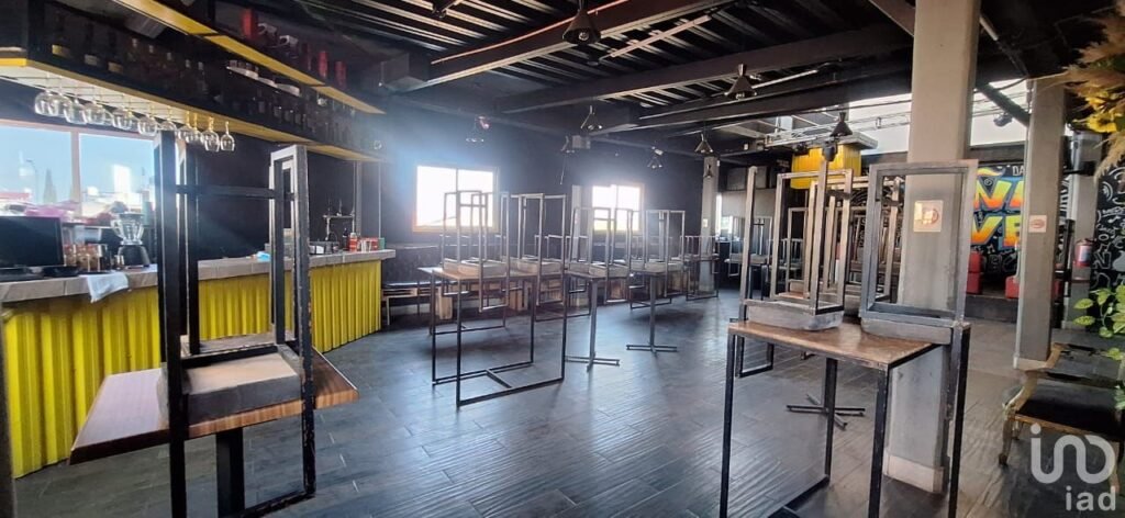 LOCAL EN RENTA, Av. del Peñón, Chimalhuacán