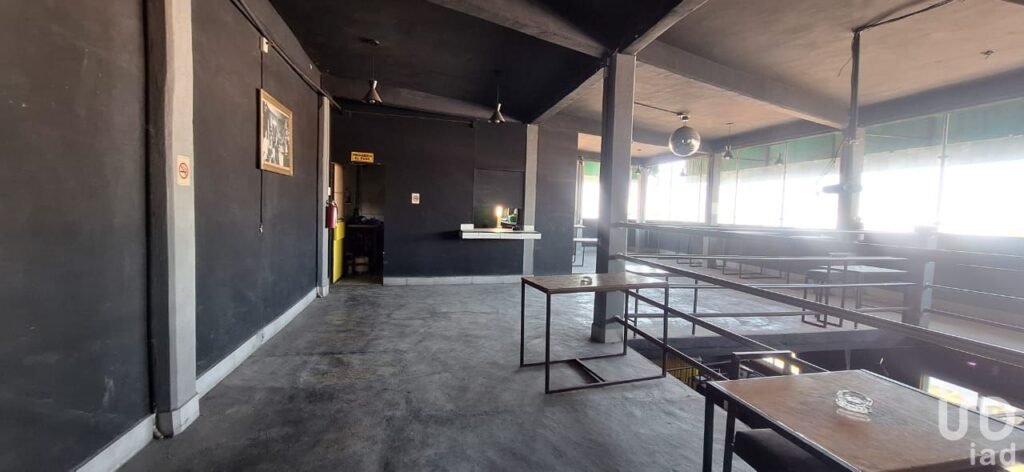 LOCAL EN RENTA, Av. del Peñón, Chimalhuacán