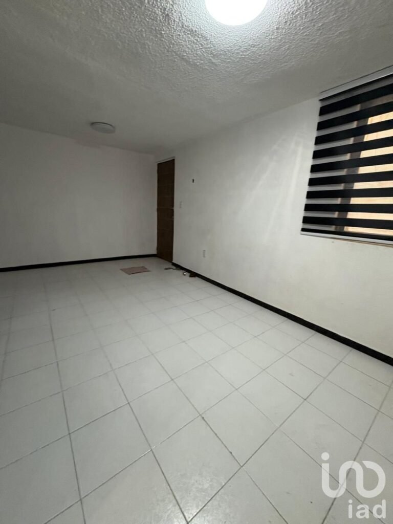 Departamento en VENTA, Iztapalapa
