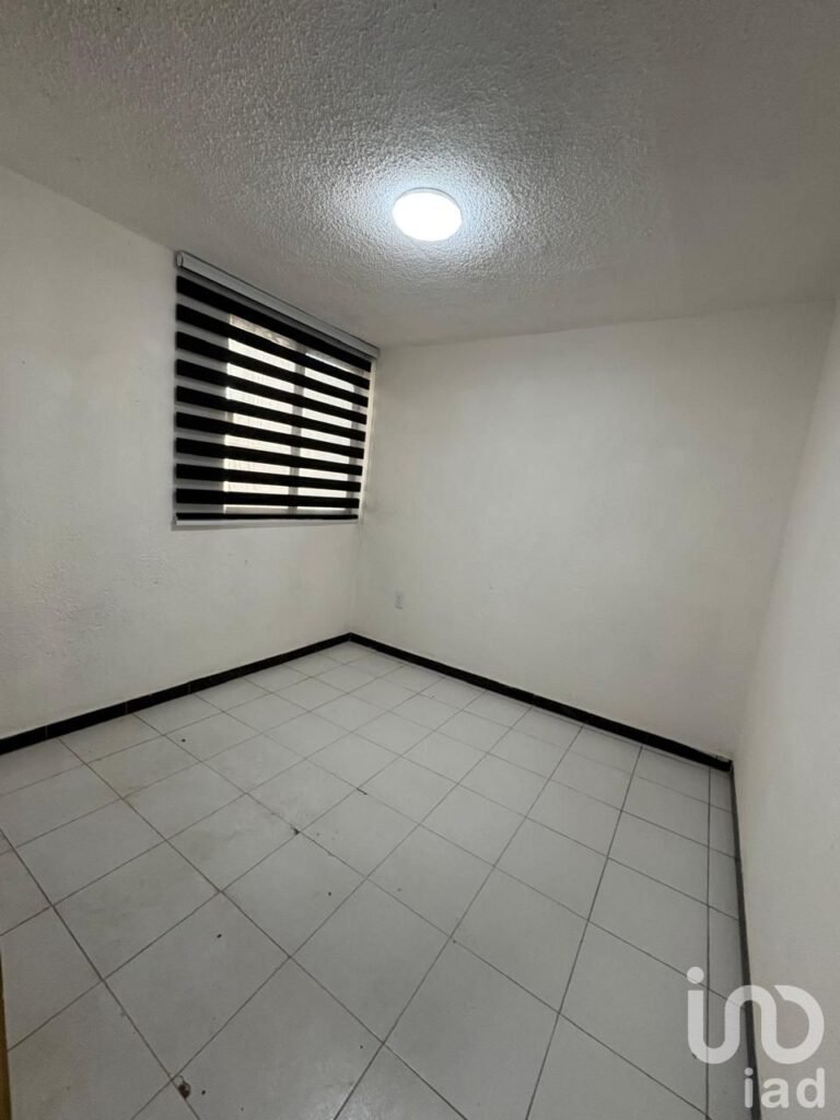 Departamento en VENTA, Iztapalapa