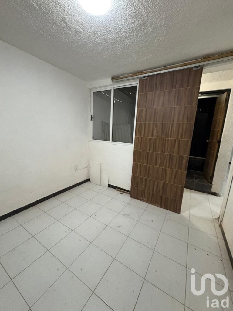 Departamento en VENTA, Iztapalapa