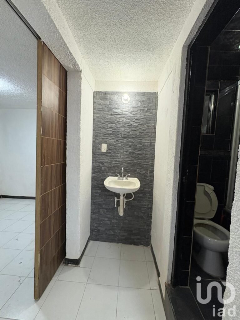 Departamento en VENTA, Iztapalapa
