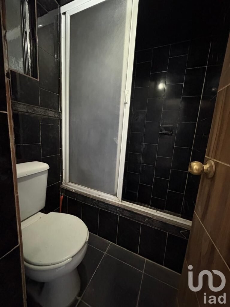 Departamento en VENTA, Iztapalapa