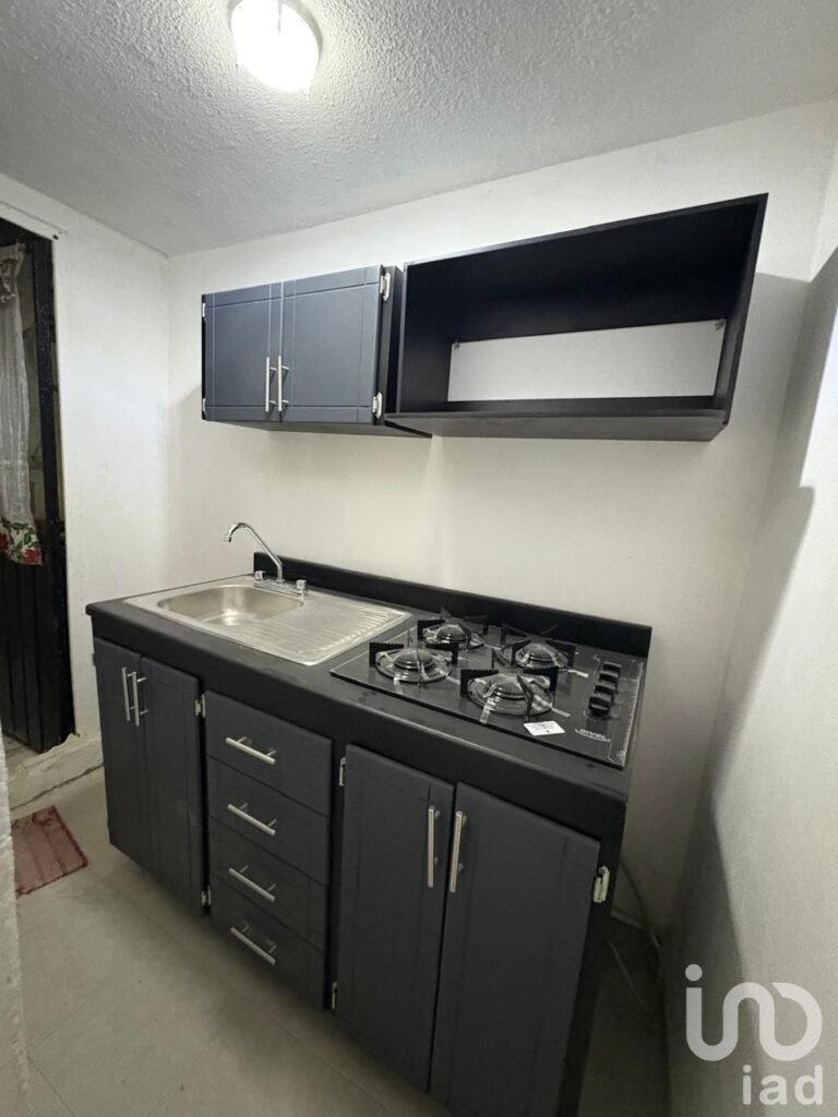 Departamento en VENTA, Iztapalapa