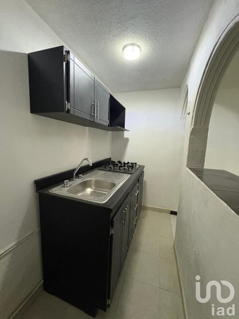 Departamento en VENTA, Iztapalapa