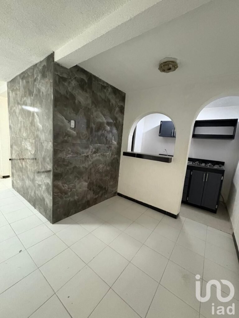 Departamento en VENTA, Iztapalapa