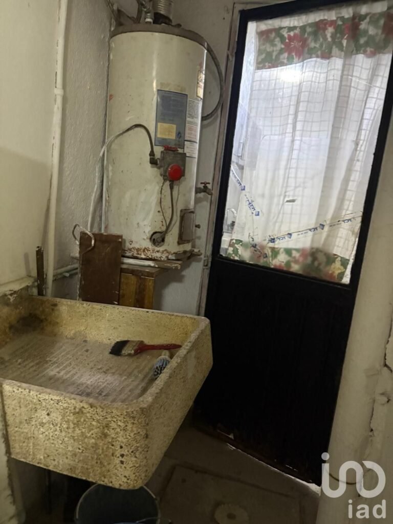 Departamento en VENTA, Iztapalapa