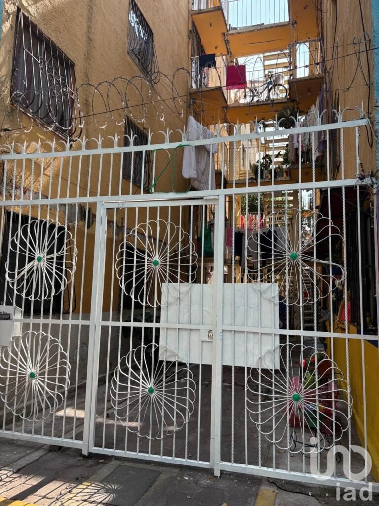 Departamento en VENTA, Iztapalapa