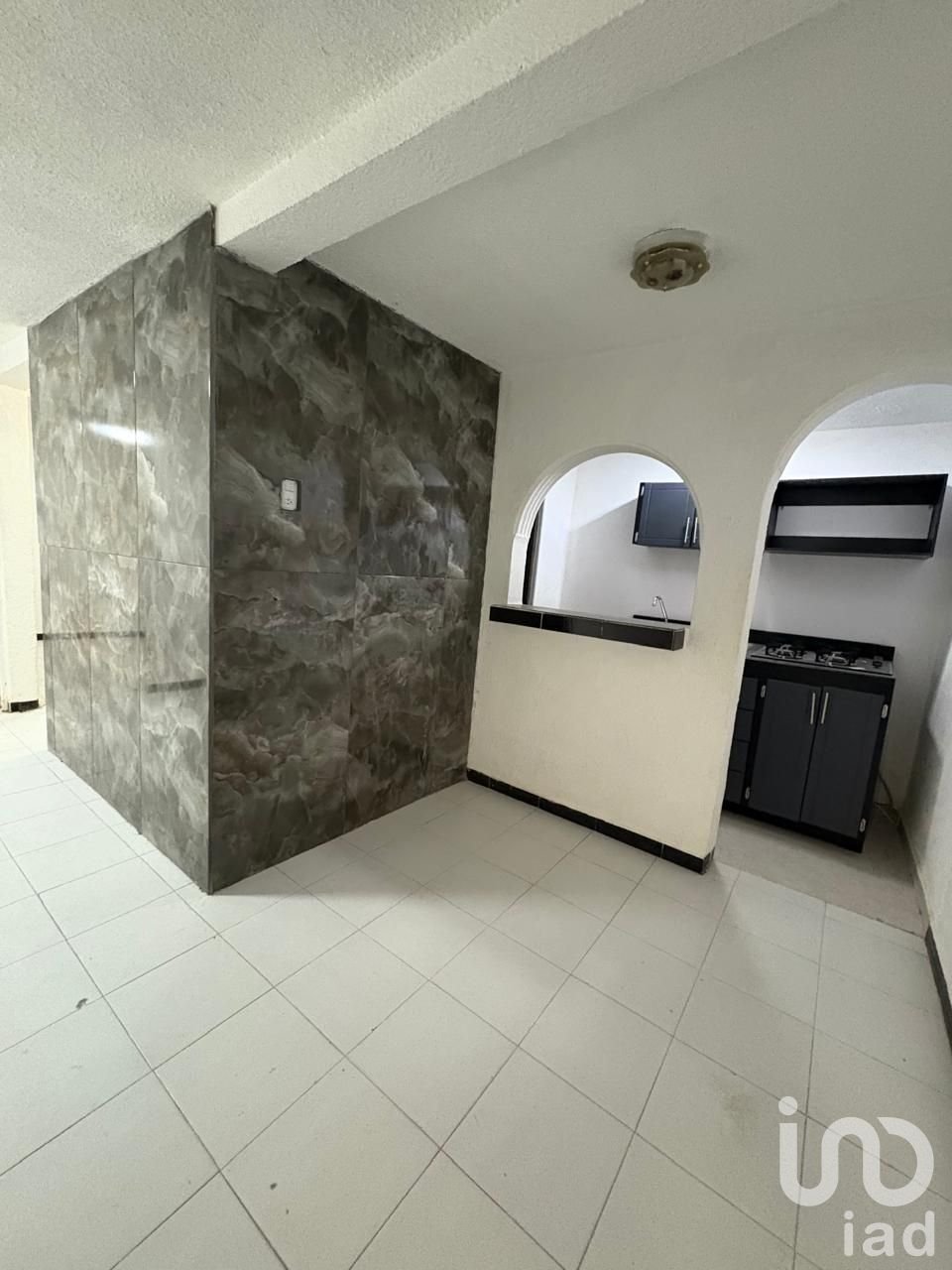 Departamento en VENTA, Iztapalapa