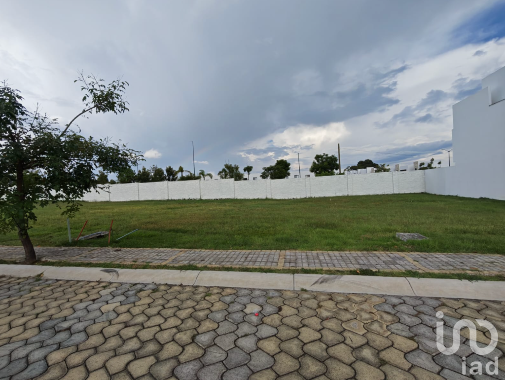 Terreno en Venta en Parque Napa