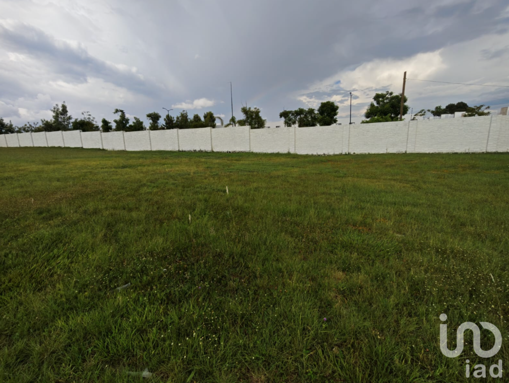 Terreno en Venta en Parque Napa