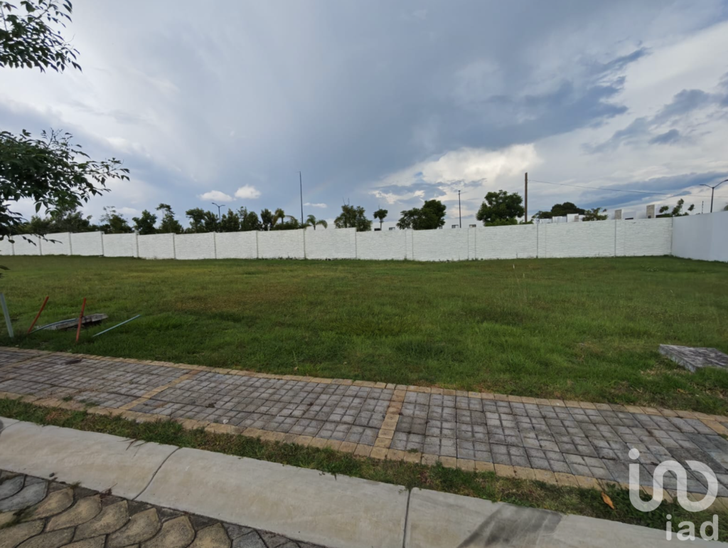 Terreno en Venta en Parque Napa