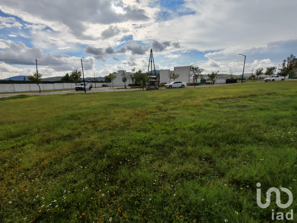 Terreno en Venta en Parque Napa