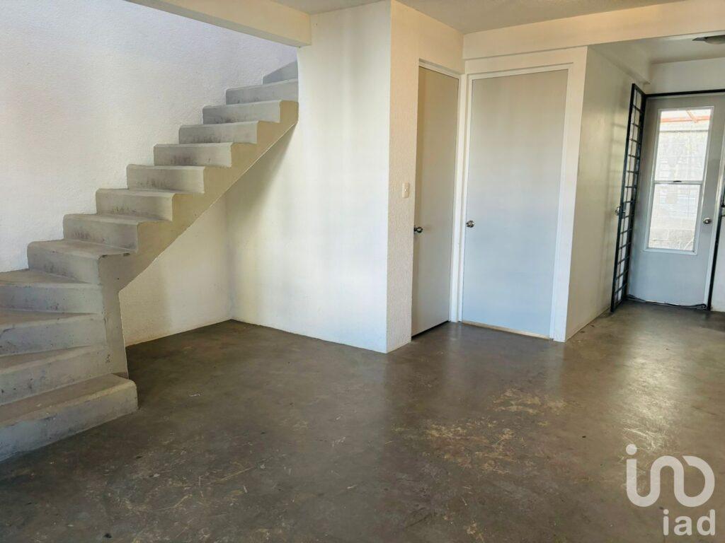 Venta casa 3 Recámaras Tizayuca, Hgo.