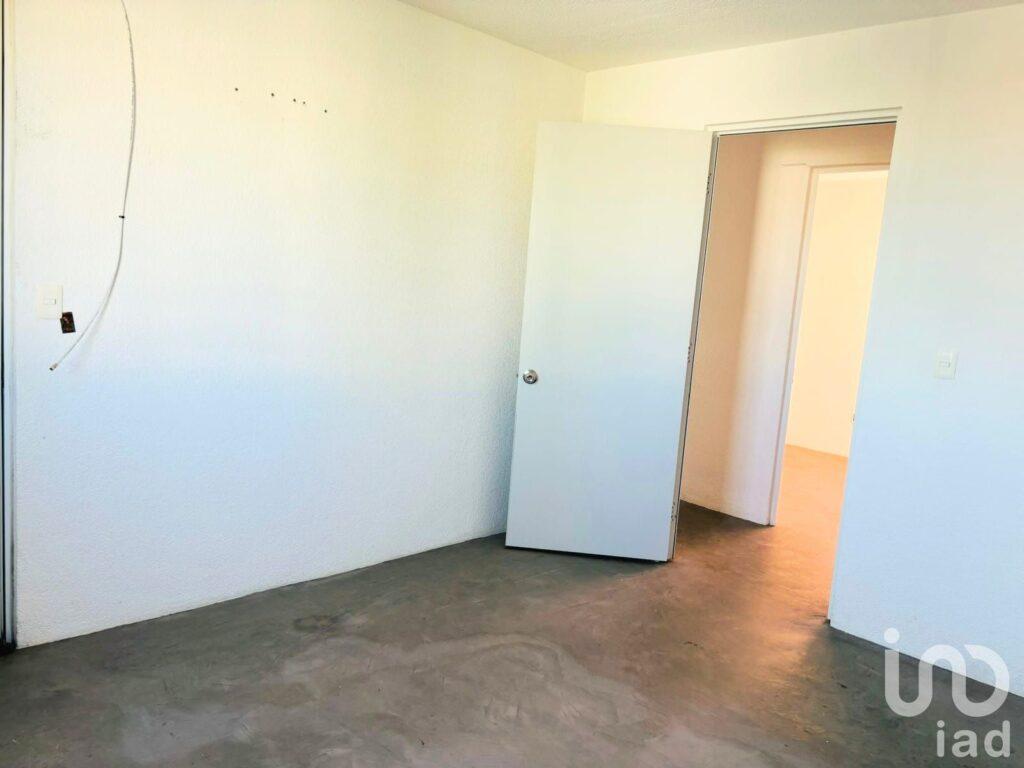 Venta casa 3 Recámaras Tizayuca, Hgo.