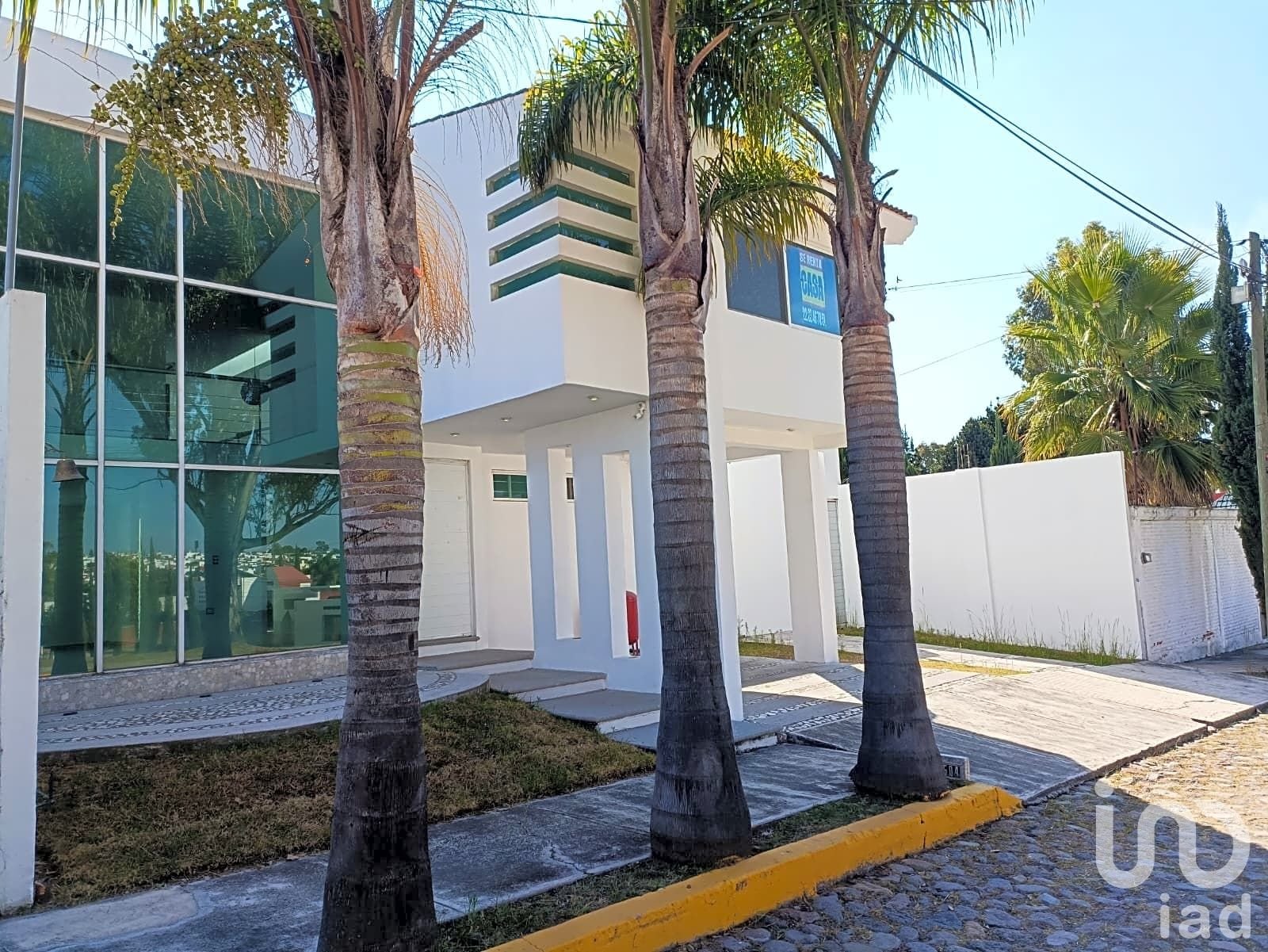 CASA EN RENTA FRACC. CAMPESTRE DEL VALLE CASA EN RENTA FRACC. CAMPESTRE DEL VALLE