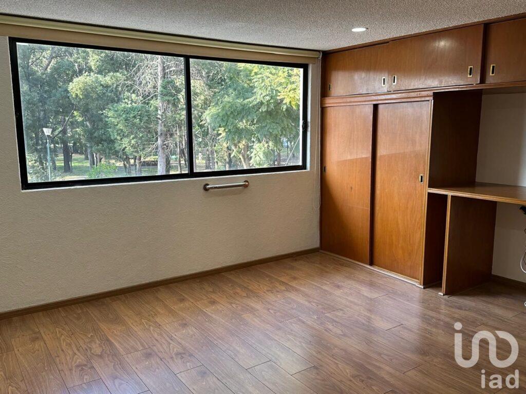 VENTA CASA col. ex hada san juan tlalpan