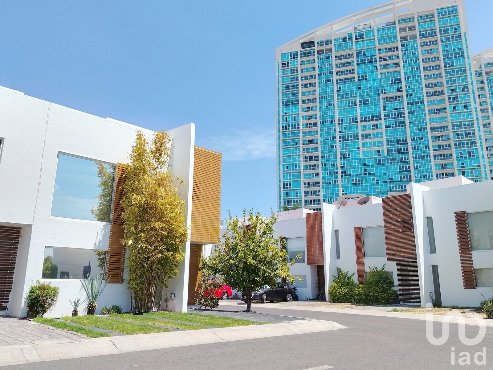 RENTA CASA AMUEBLADA CONDOMINIO PUERTA SANTA FE JURIQUILLA RENTA CASA AMUEBLADA CONDOMINIO PUERTA SANTA FE JURIQUILLA