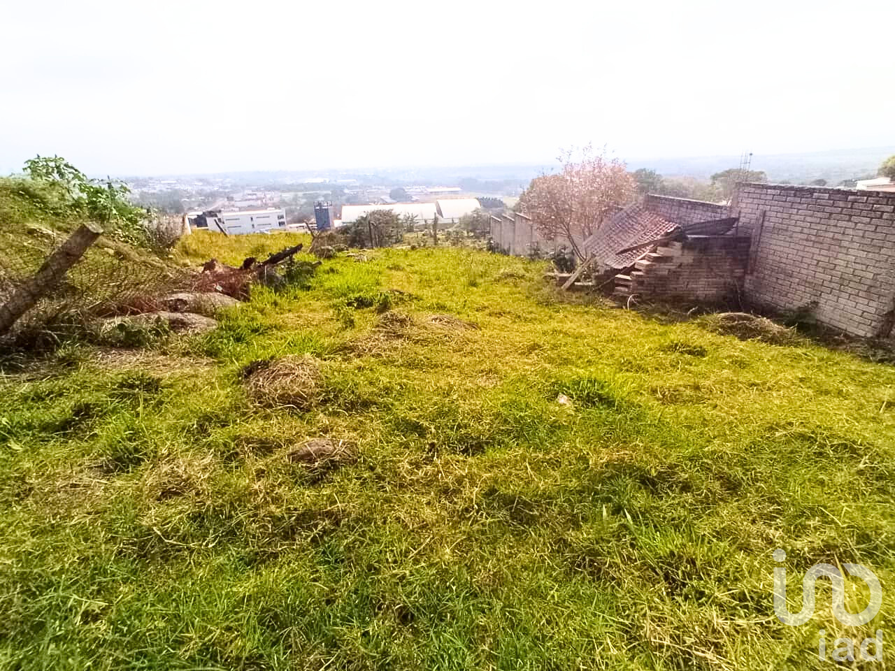 Terreno en Venta en El Lencero, Ver. Terreno en Venta en El Lencero, Ver.