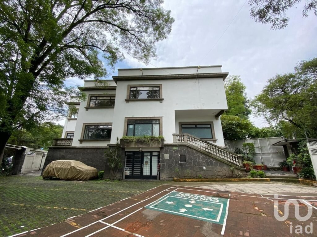 Local comercial en renta en Virreyes #80, Col. Lomas de Chapultepec IV Secc., Miguel Hidalgo, CDMX.