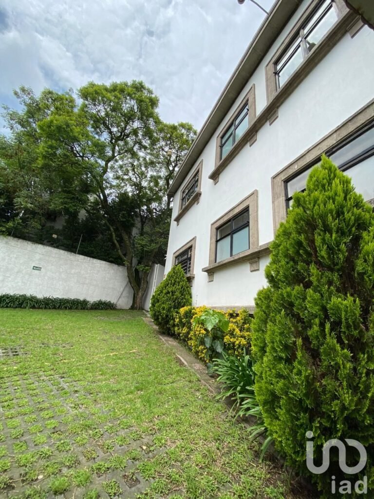 Local comercial en renta en Virreyes #80, Col. Lomas de Chapultepec IV Secc., Miguel Hidalgo, CDMX.