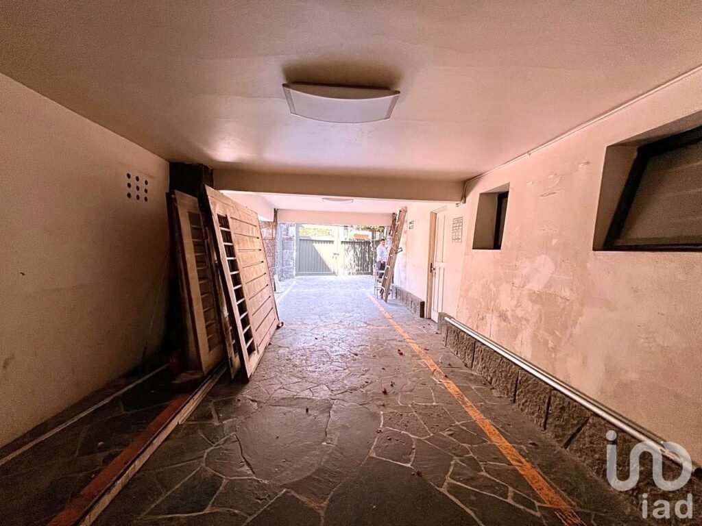 Local comercial en renta en Virreyes #80, Col. Lomas de Chapultepec IV Secc., Miguel Hidalgo, CDMX.