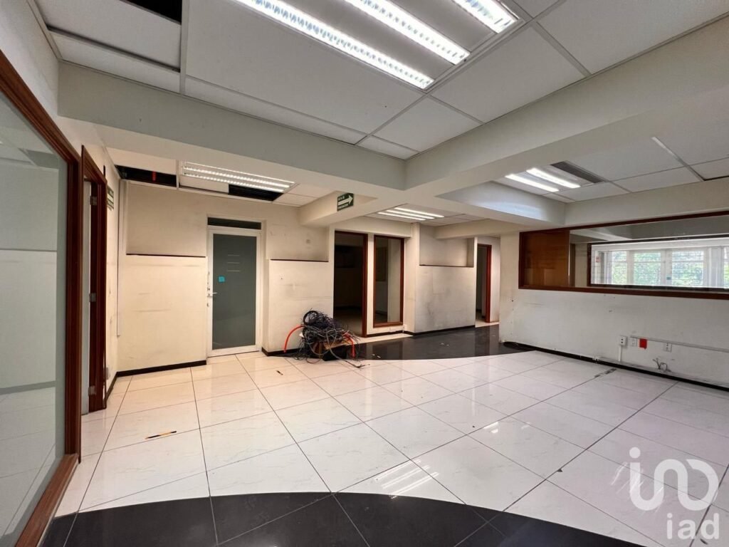 Local comercial en renta en Virreyes #80, Col. Lomas de Chapultepec IV Secc., Miguel Hidalgo, CDMX.