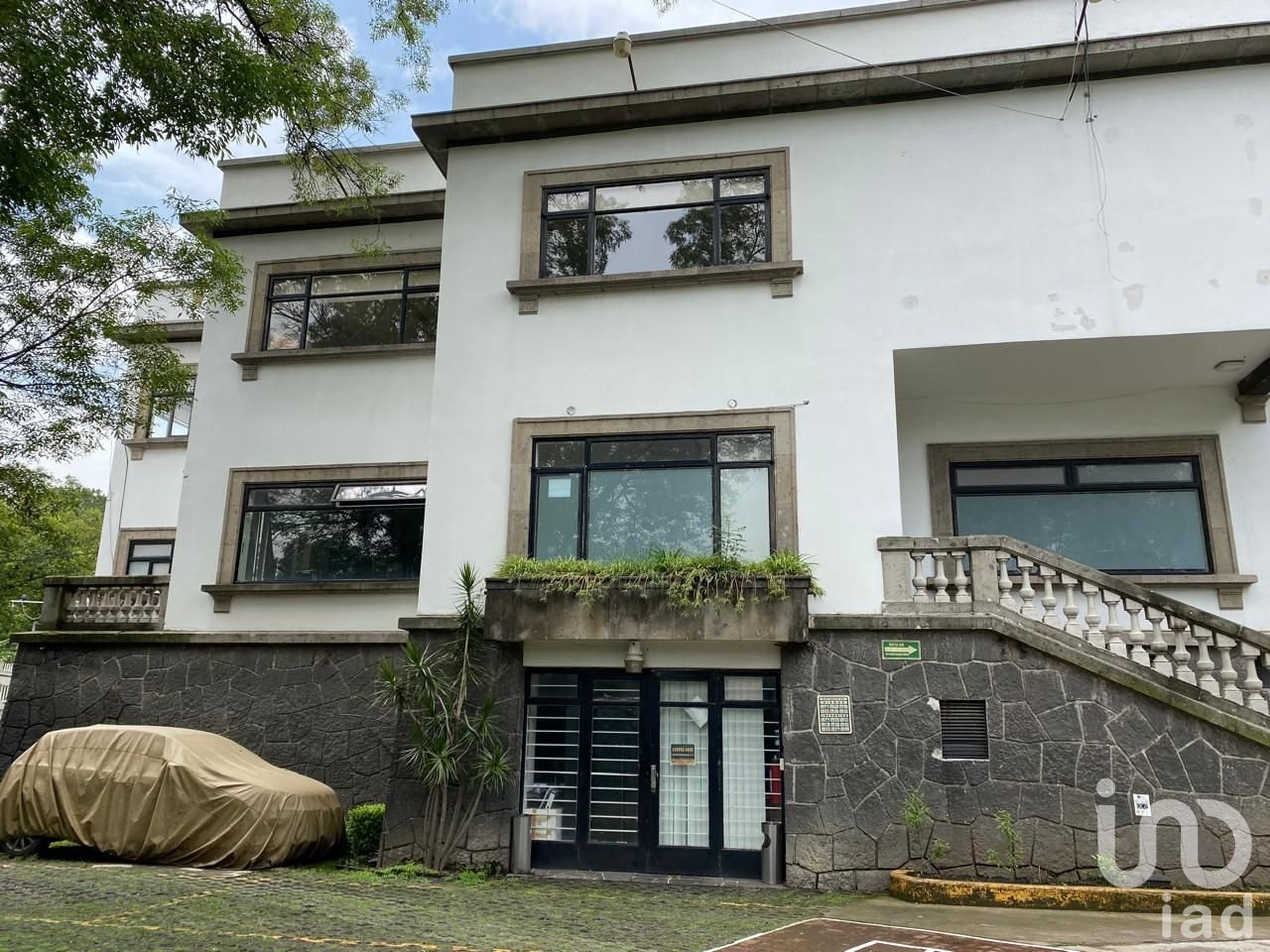 Local comercial en renta en Virreyes #80, Col. Lomas de Chapultepec IV Secc., Miguel Hidalgo, CDMX.