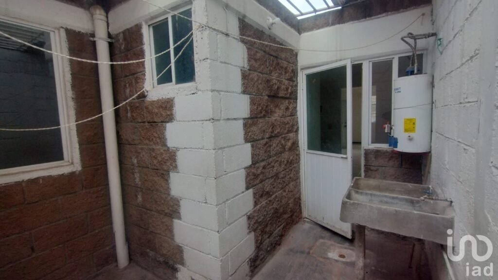 CASA EN VENTA EN FRACCIONAMIENTO LOS TUZOS,PACHUCA,HGO.