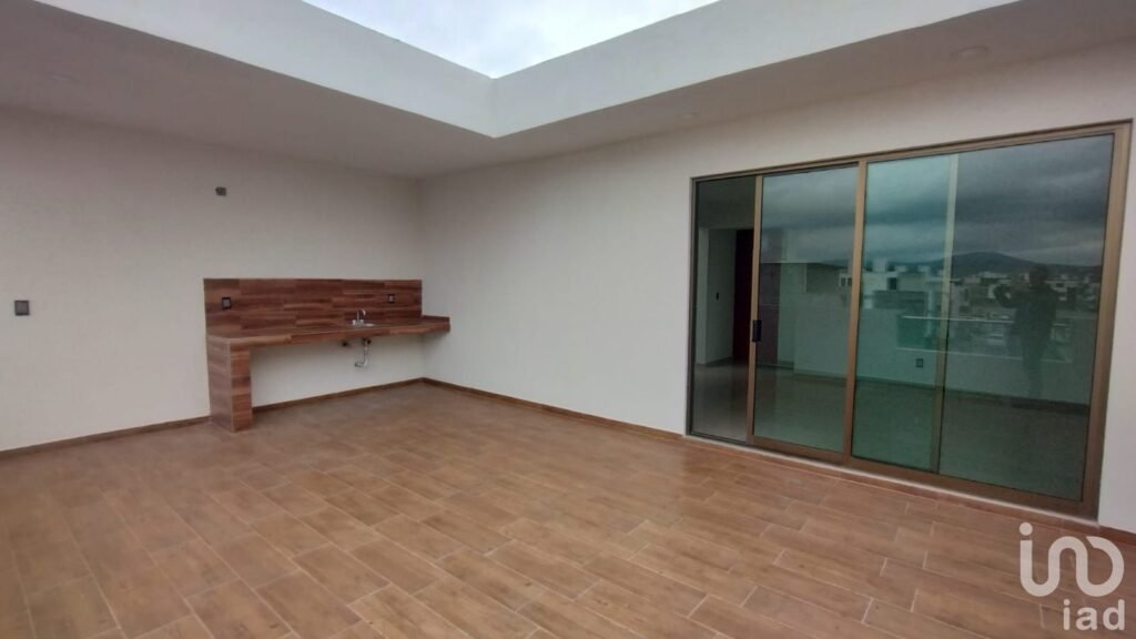 CASA EN RENTA EN FRACCIONAMIENTO RESIDENCIAL EXPLANADA SUR EN PACHUCA,HGO.