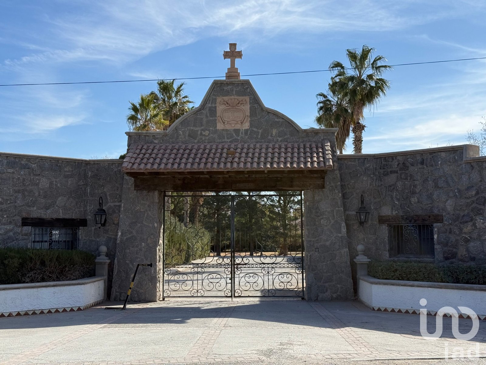 Terreno residencial premium en Alamos de Senecú