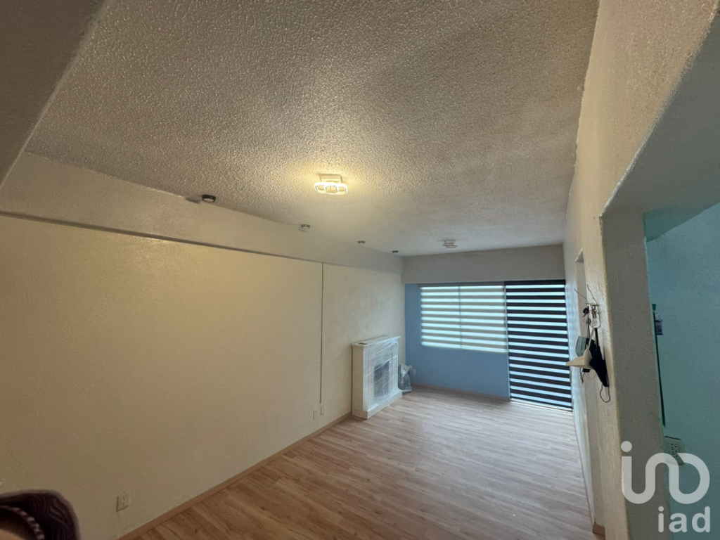 DEPA en VENTA en Mariano Escobedo, Anáhuac 1 Secc, Miguel H. CDMX