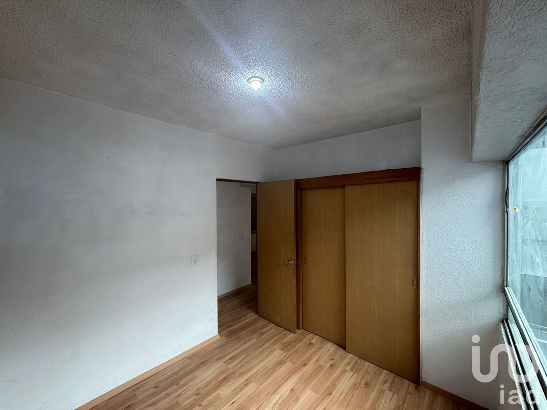 DEPA en VENTA en Mariano Escobedo, Anáhuac 1 Secc, Miguel H. CDMX