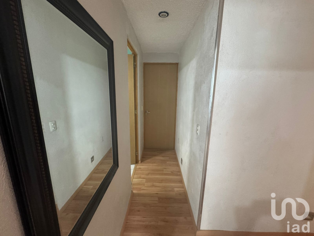 DEPA en VENTA en Mariano Escobedo, Anáhuac 1 Secc, Miguel H. CDMX