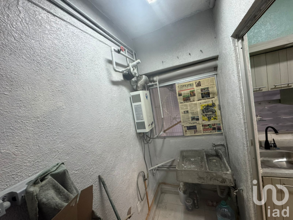 DEPA en VENTA en Mariano Escobedo, Anáhuac 1 Secc, Miguel H. CDMX