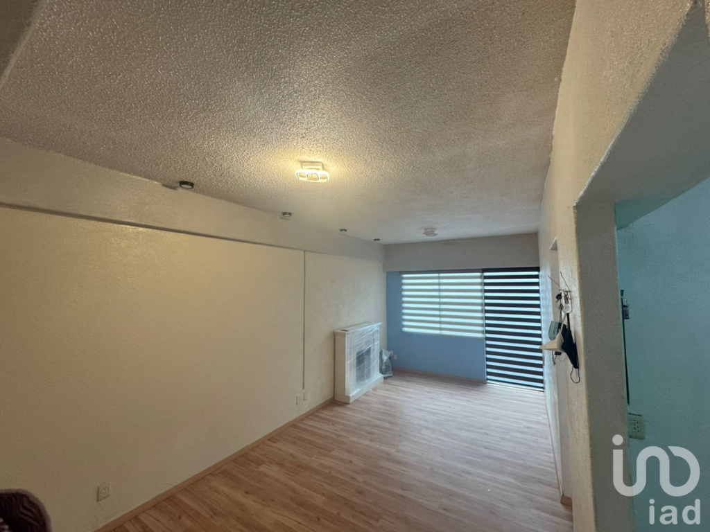 DEPA en VENTA en Mariano Escobedo, Anáhuac 1 Secc, Miguel H. CDMX