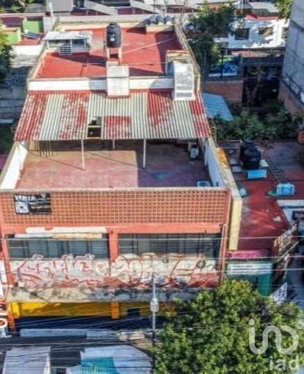 Local comercial en Venta calzada de Tlalpan sur