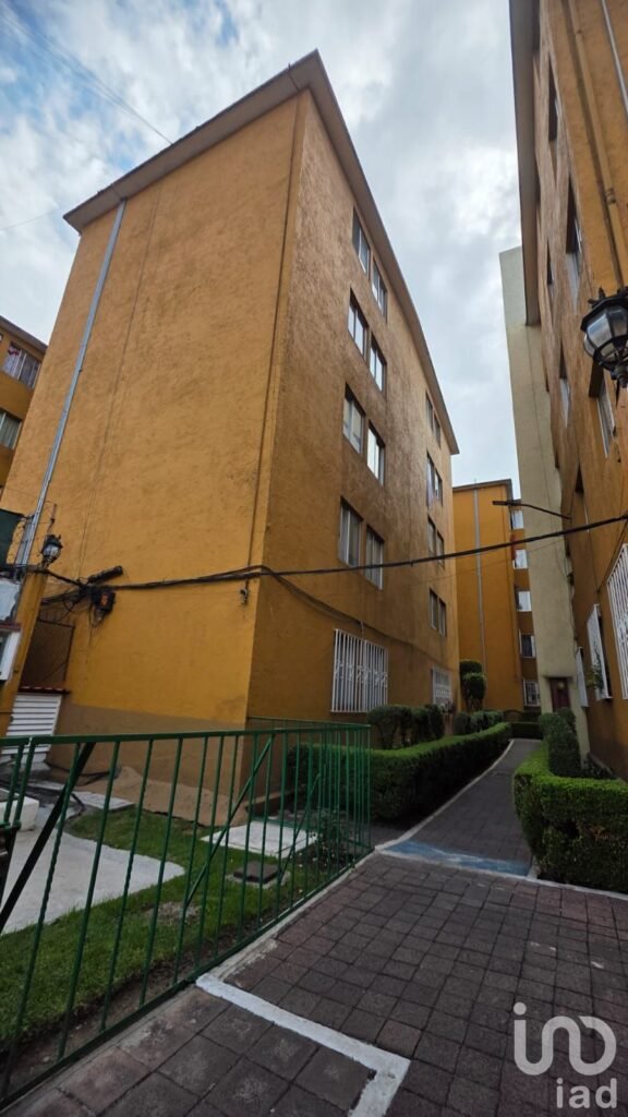 Departamento en venta en Francisco Girardon Santa María Nonoalco