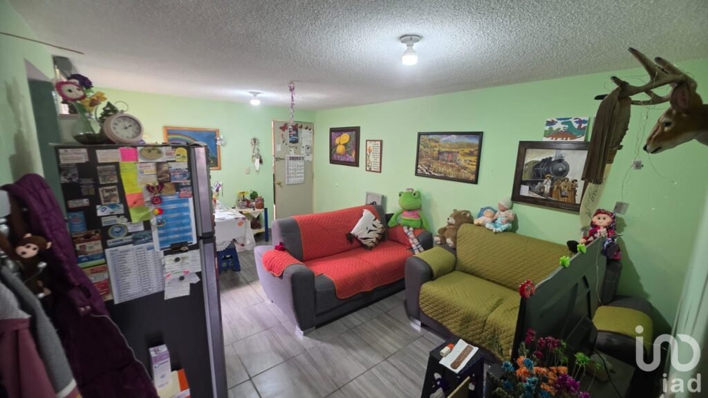 Departamento en venta en Francisco Girardon Santa María Nonoalco