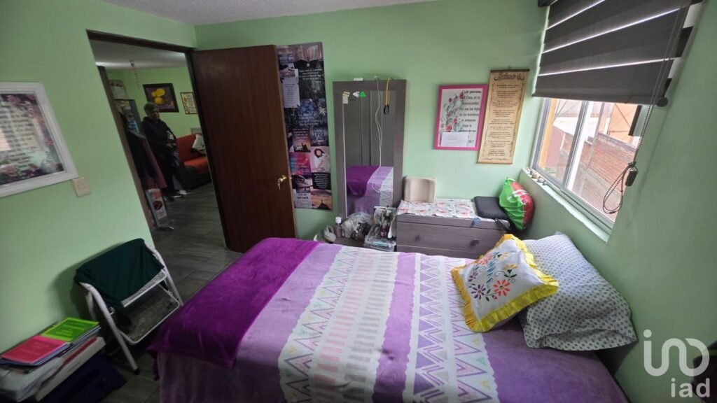 Departamento en venta en Francisco Girardon Santa María Nonoalco