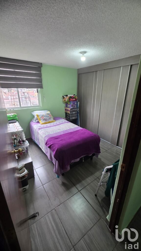 Departamento en venta en Francisco Girardon Santa María Nonoalco