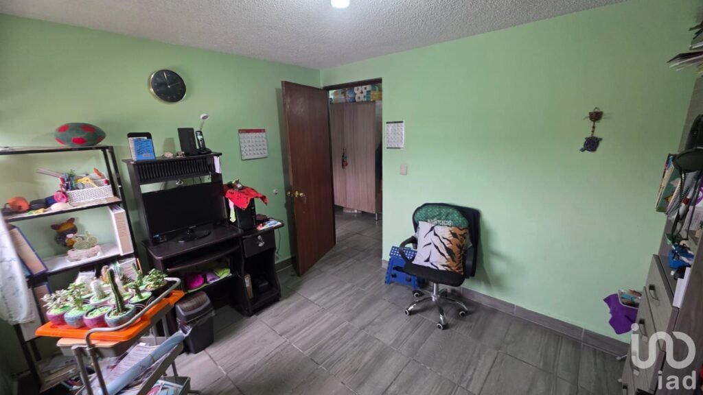 Departamento en venta en Francisco Girardon Santa María Nonoalco