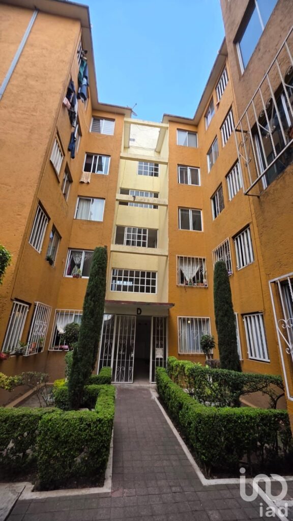 Departamento en venta en Francisco Girardon Santa María Nonoalco