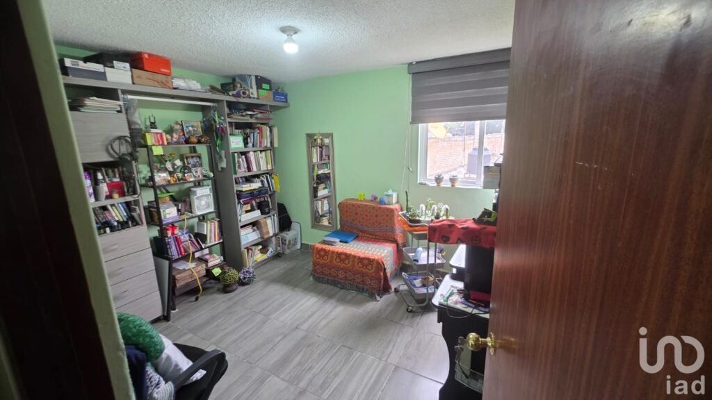 Departamento en venta en Francisco Girardon Santa María Nonoalco