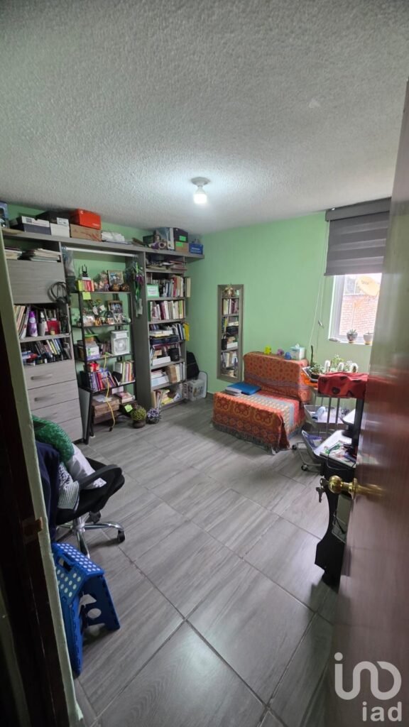 Departamento en venta en Francisco Girardon Santa María Nonoalco