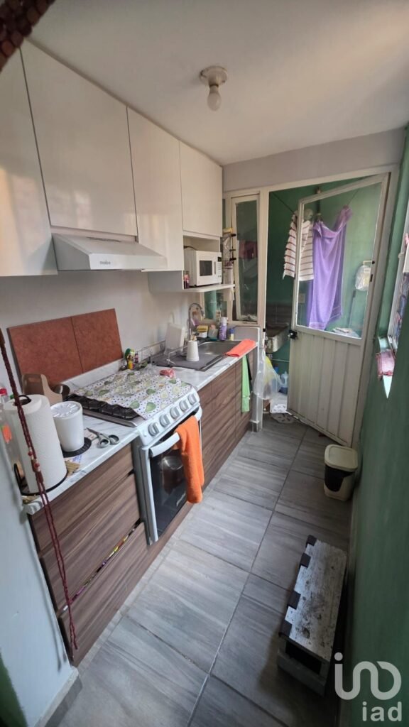 Departamento en venta en Francisco Girardon Santa María Nonoalco