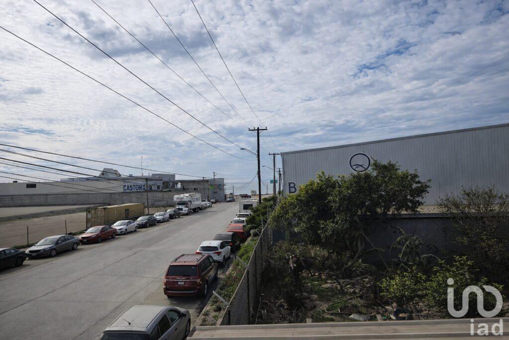 Terreno en Venta, Ensenada BC, muelle del Sauzal