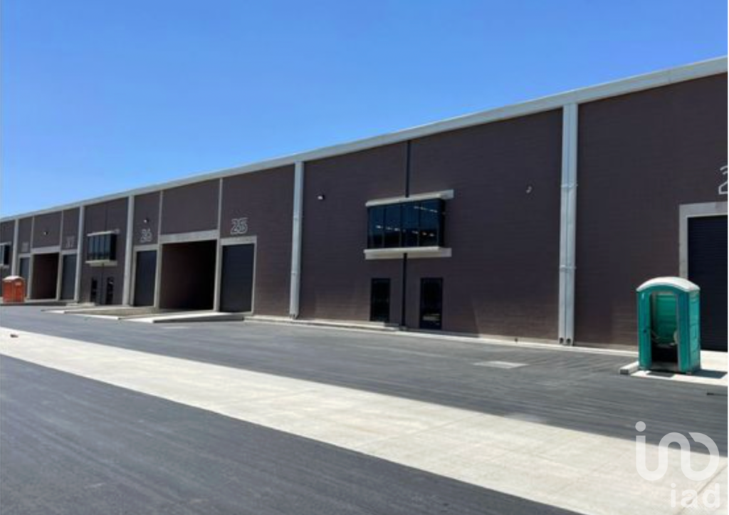 BODEGAS EN RENTA DE 1000 M2 EN ZONA KM 20 CON ANDEN PROPIO