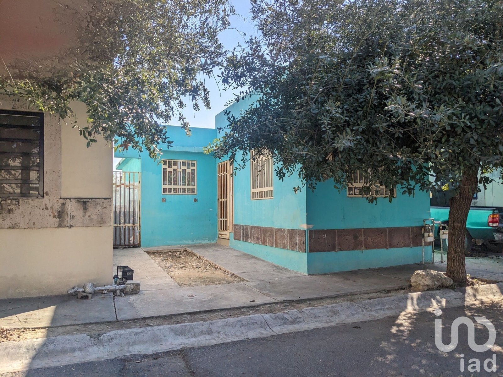 Casa en venta en Real San Pedro en Zuazua, NL