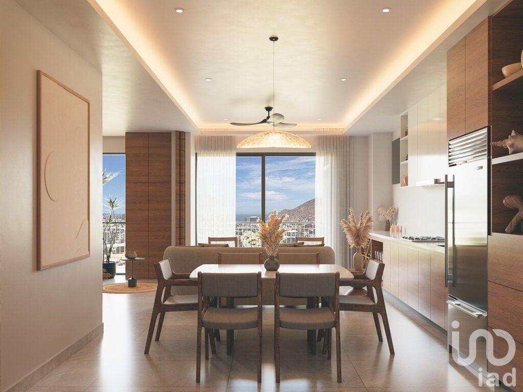 DEPARTAMENTOS  TERRA 192 LOS CABOS, BAJA CALIFORNIA SUR A ESTRENAR 108